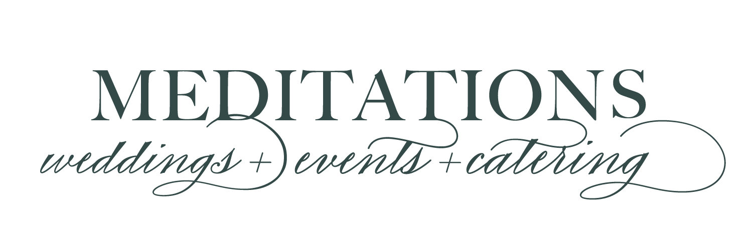 Meditations Logo